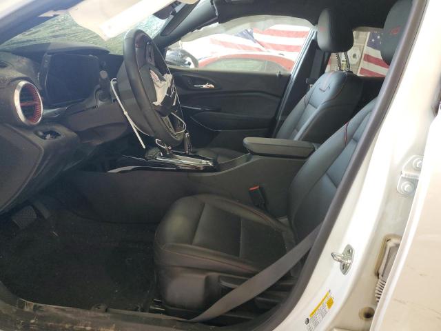 2024 CHEVROLET TRAX 2RS KL77LJE29RC112293