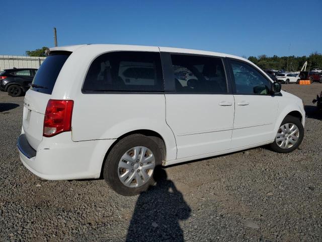 2016 DODGE GRAND CARA - 2C4RDGBG5GR117362
