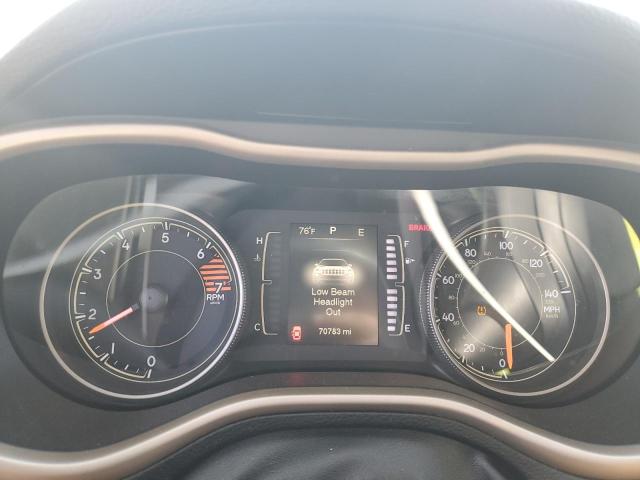 2016 JEEP CHEROKEE S - 1C4PJMABXGW333090
