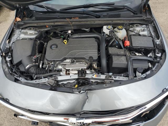 2024 CHEVROLET MALIBU LT - 1G1ZD5ST7RF110420