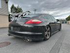 PORSCHE PANAMERA T photo