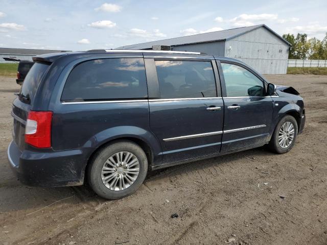 VIN 2C4RC1CG2ER273094 2014 Chrysler Town and Countr... no.3