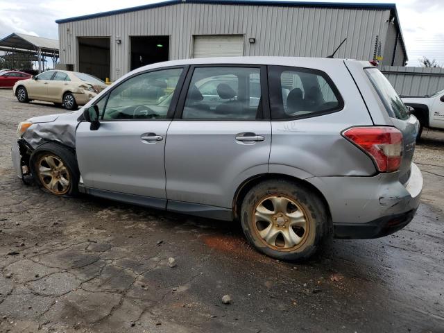 VIN JF2SJAAC4EH433934 2014 Subaru Forester, 2.5I no.2