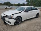 2021 HONDA ACCORD SPO - 1HGCV1F37MA009222