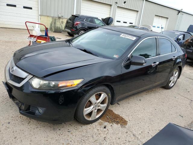 2010 ACURA TSX JH4CU2F67AC014548  64624124