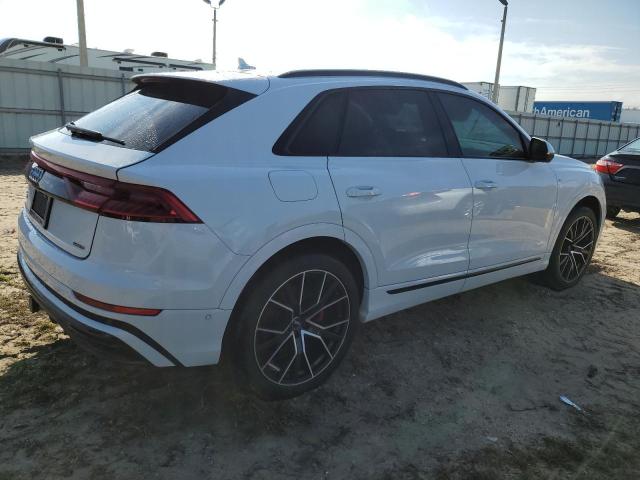 VIN WA1FVAF18KD032167 2019 Audi Q8, Prestige S-Line no.3