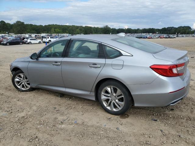 2018 HONDA ACCORD LX - 1HGCV1F19JA072686