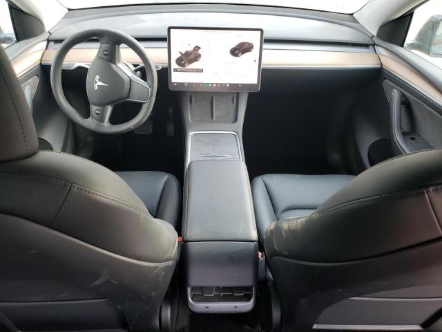 2023 TESLA MODEL Y - 7SAYGDEE1PA090894