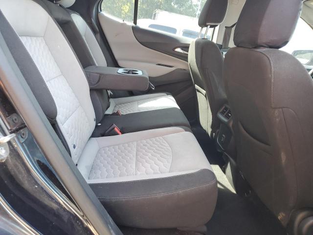 2020 CHEVROLET EQUINOX - 3GNAXFEV6LS529481