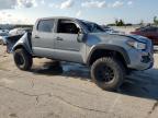 TOYOTA TACOMA DOU photo