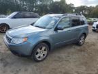 SUBARU FORESTER 2 photo