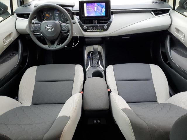 2024 TOYOTA COROLLA LE - JTDBCMFE0R3052282