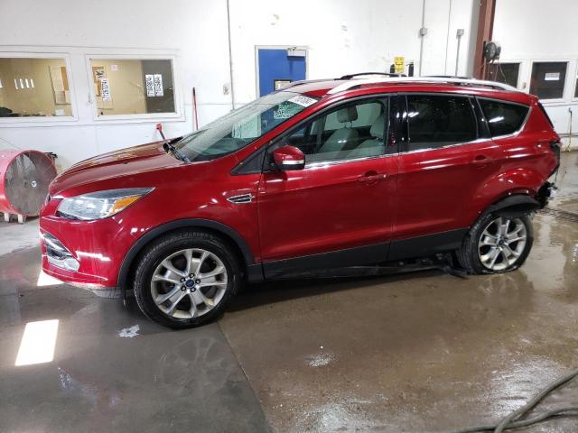 2016 FORD ESCAPE TIT #3006636342