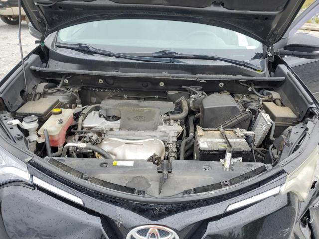 VIN 2T3WFREV3GW286031 2016 Toyota RAV4, Xle no.12