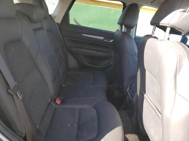 2019 MAZDA CX-5 TOURI - JM3KFBCM4K0640997