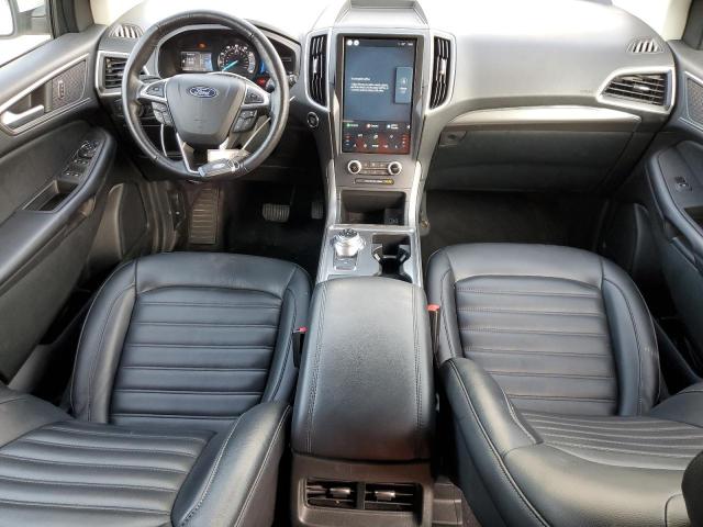 2022 FORD EDGE SEL - 2FMPK4J96NBA92116