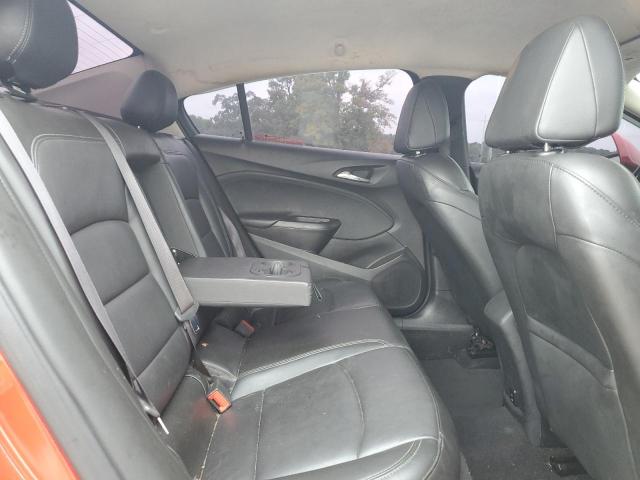2017 CHEVROLET CRUZE PREM - 1G1BF5SM0H7181021
