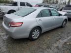 TOYOTA CAMRY BASE photo