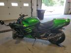 Lot #2921076459 2016 KAWASAKI ZX1400 H