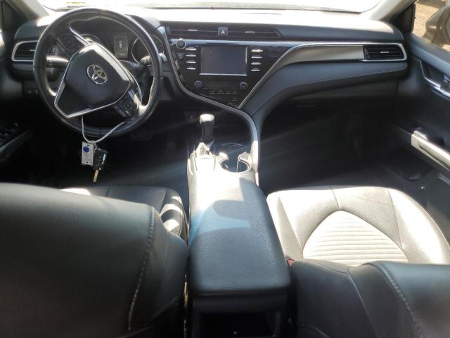 2018 TOYOTA CAMRY L - JTNB11HK8J3022258