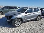 BMW X3 SDRIVE2 photo