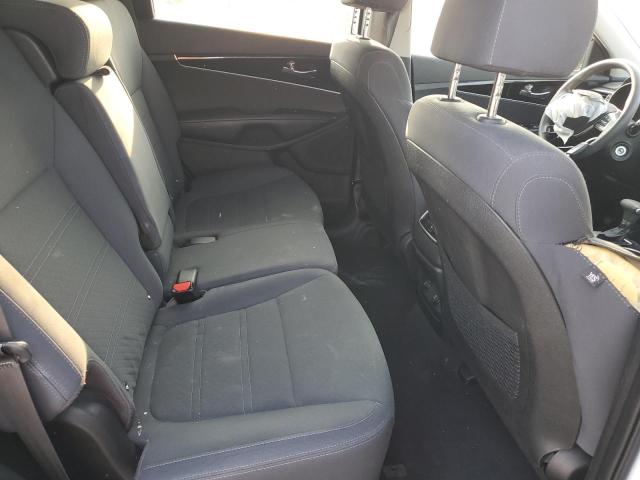 2019 KIA SORENTO L - 5XYPGDA36KG451473