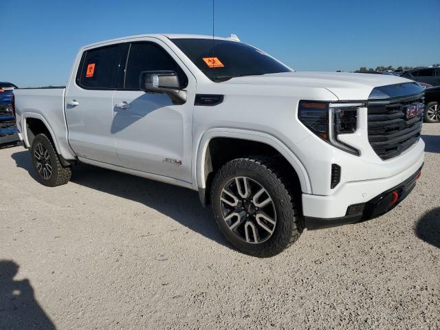 2024 GMC SIERRA K15 - 1GTUUEEL6RZ101154
