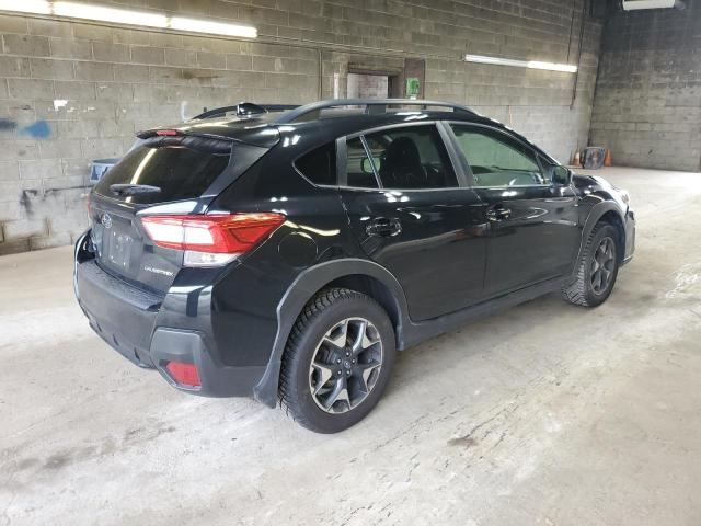 VIN JF2GTAEC3K8374560 2019 Subaru Crosstrek, Premium no.3