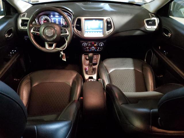 2018 JEEP COMPASS LA - 3C4NJDBB9JT393400