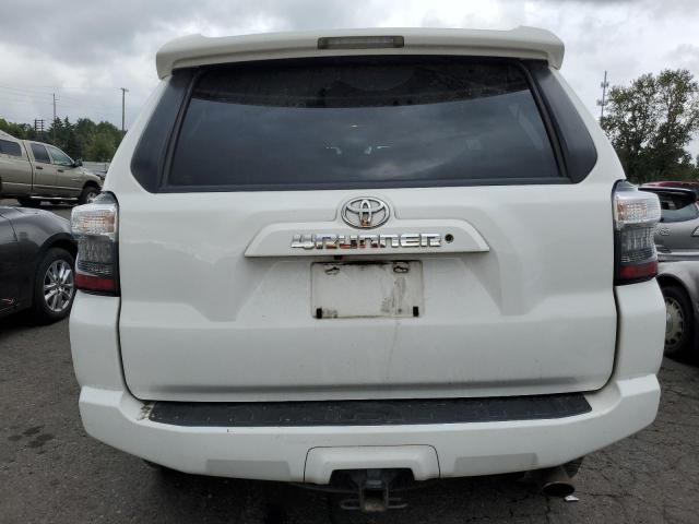 VIN JTEBU5JRXG5315405 2016 Toyota 4runner, Sr5/Sr5... no.6