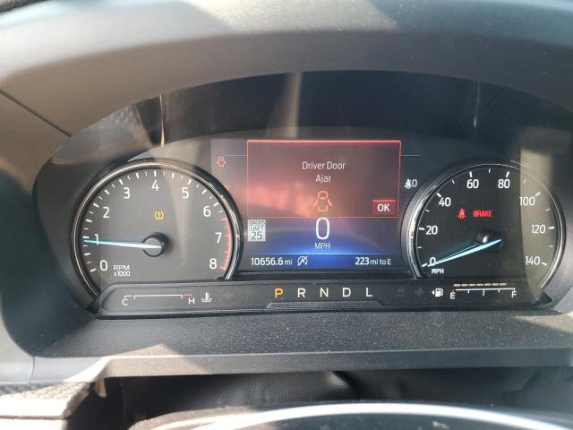2023 FORD EXPLORER S - 1FMSK8KH6PGB23531
