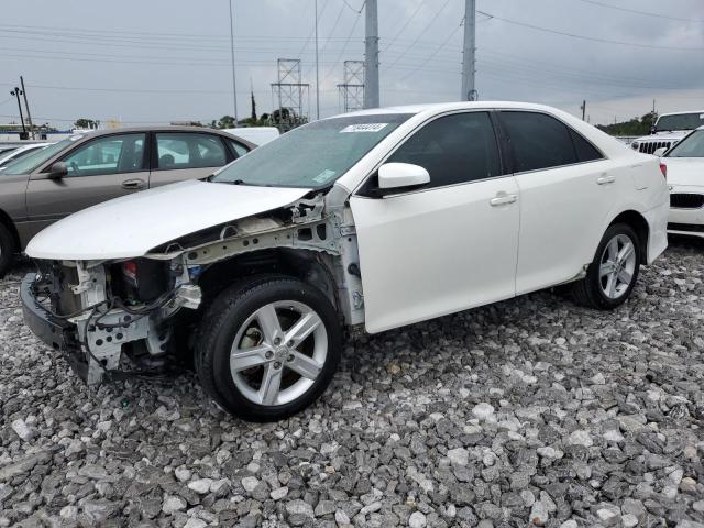 VIN 4T1BF1FK3DU668939 2013 Toyota Camry, L no.1