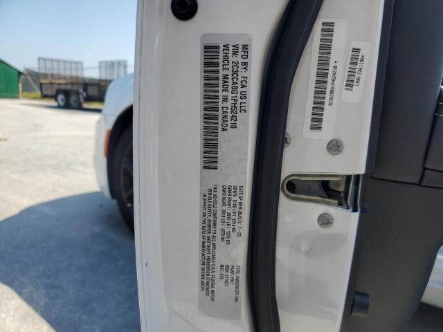 2023 CHRYSLER 300 S - 2C3CCABG1PH524210