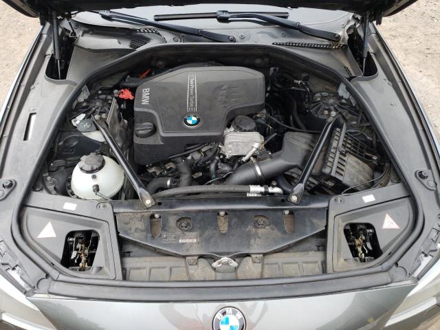 VIN WBA5A7C55ED615188 2014 BMW 5 Series, 528 XI no.11