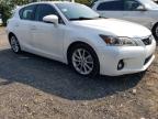 LEXUS CT 200 photo