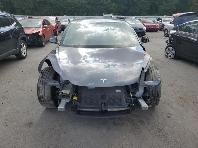 2022 TESLA MODEL 3 - 5YJ3E1EB1NF175638