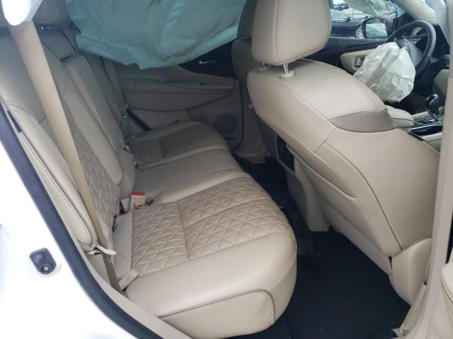2019 NISSAN MURANO S - 5N1AZ2MJXKN139210
