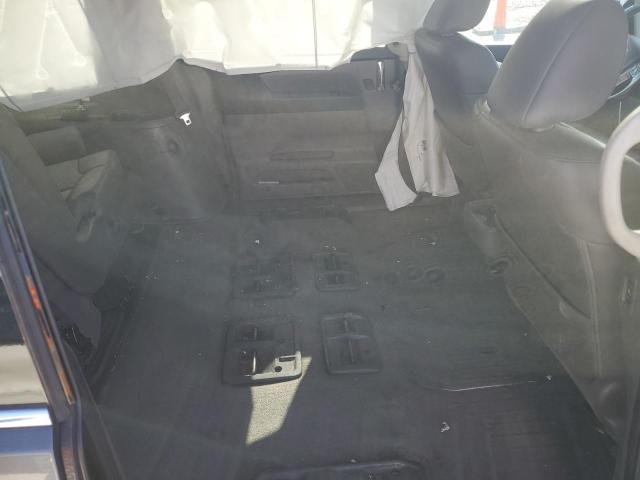 2015 HONDA ODYSSEY TO - 5FNRL5H92FB045367