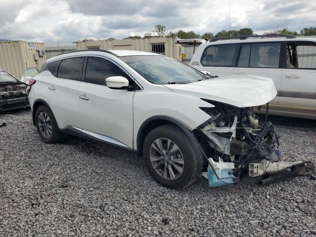 2015 NISSAN MURANO S - 5N1AZ2MH8FN260546