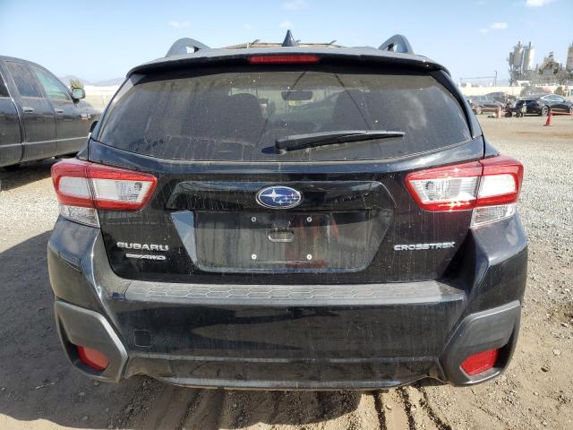 2018 SUBARU CROSSTREK JF2GTAJC4JH207368  71850034