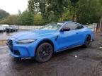2022 BMW M4 COMPETI - WBS43AZ02NCJ07132