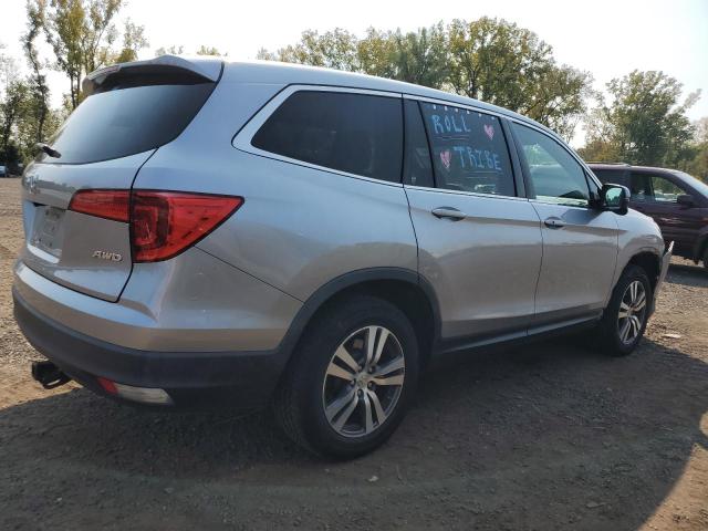 2016 HONDA PILOT EXL 5FNYF6H54GB030652  71434664