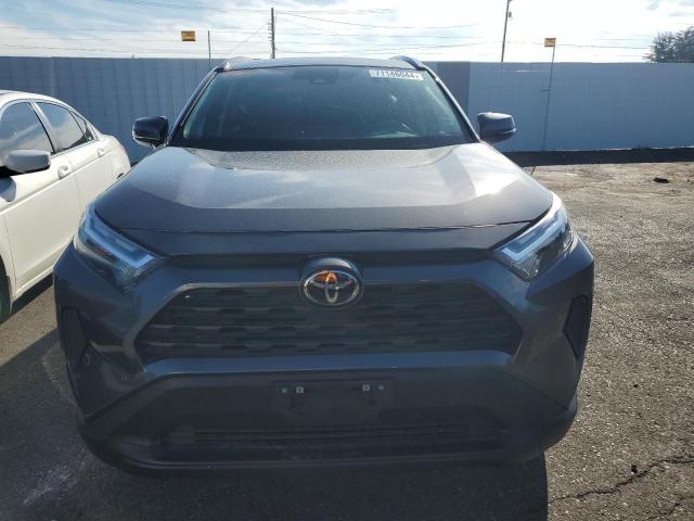 2022 TOYOTA RAV4 XLE - 2T3P1RFV8NC319881