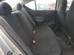 NISSAN VERSA S photo