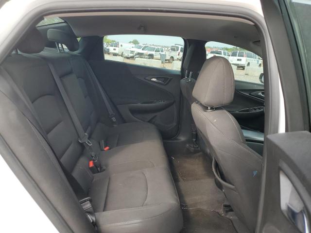 2018 CHEVROLET MALIBU LS - 1G1ZC5ST1JF276035