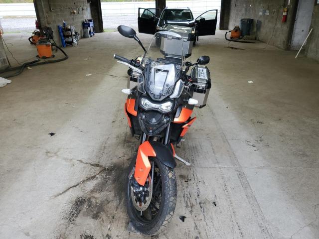 2023 TRIUMPH MOTORCYCLE TIGER 850 SMTE68DG9PTBH0912