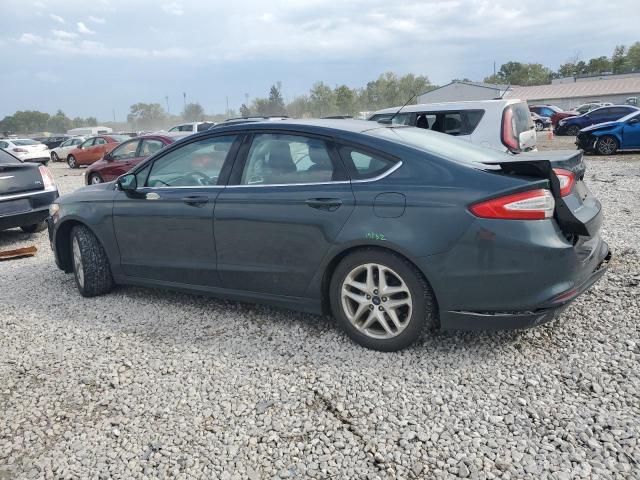 VIN 1FA6P0H76G5105443 2016 Ford Fusion, SE no.2