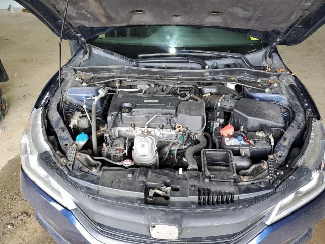 2017 HONDA ACCORD SPO - 1HGCR2F56HA209980
