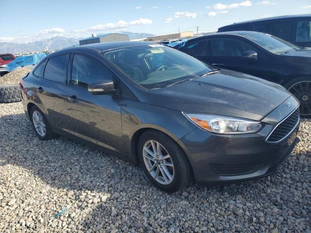2017 FORD FOCUS SE - 1FADP3F29HL245306