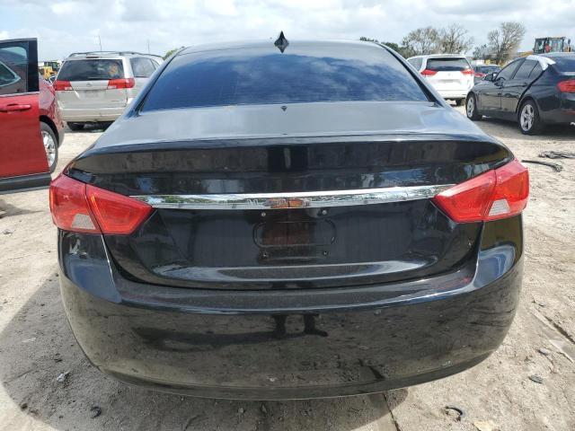 2017 CHEVROLET IMPALA LT - 1G1105S34HU214009